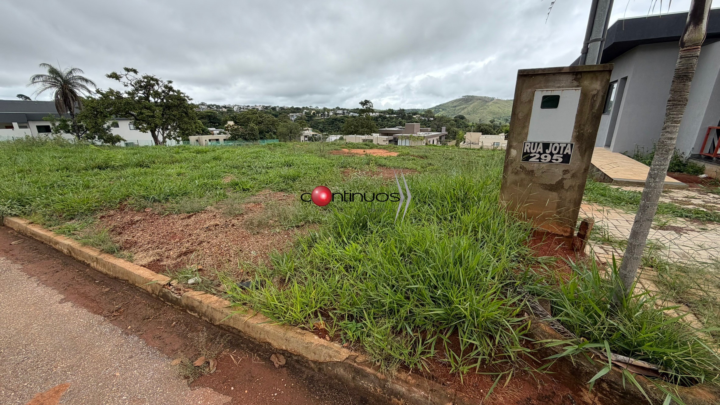 Terreno, 1080 m² - Foto 1
