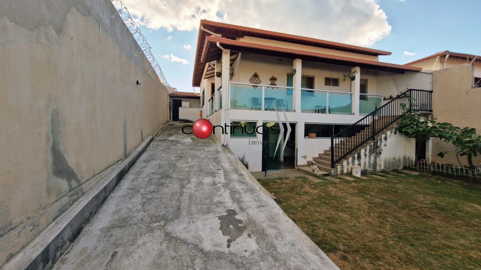 Casa, 3 quartos, 231 m² - Foto 28