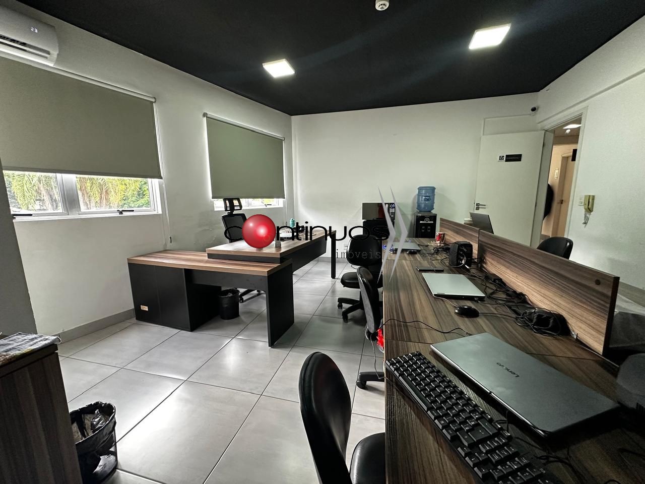 Sala-Conjunto, 26 m² - Foto 8