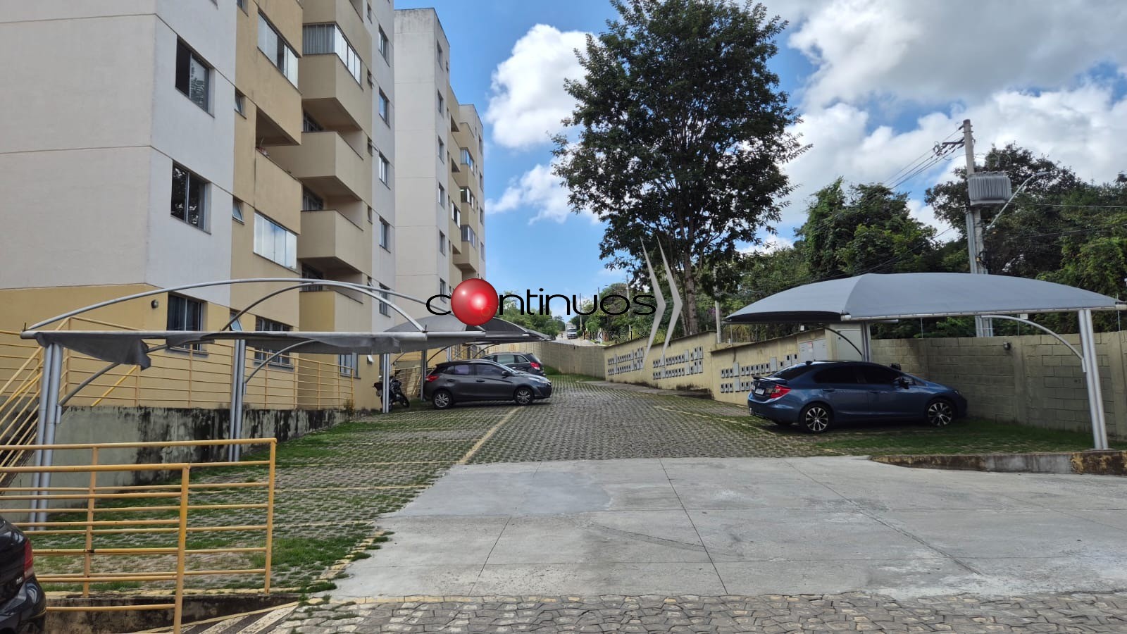 Apartamento, 2 quartos, 55 m² - Foto 10