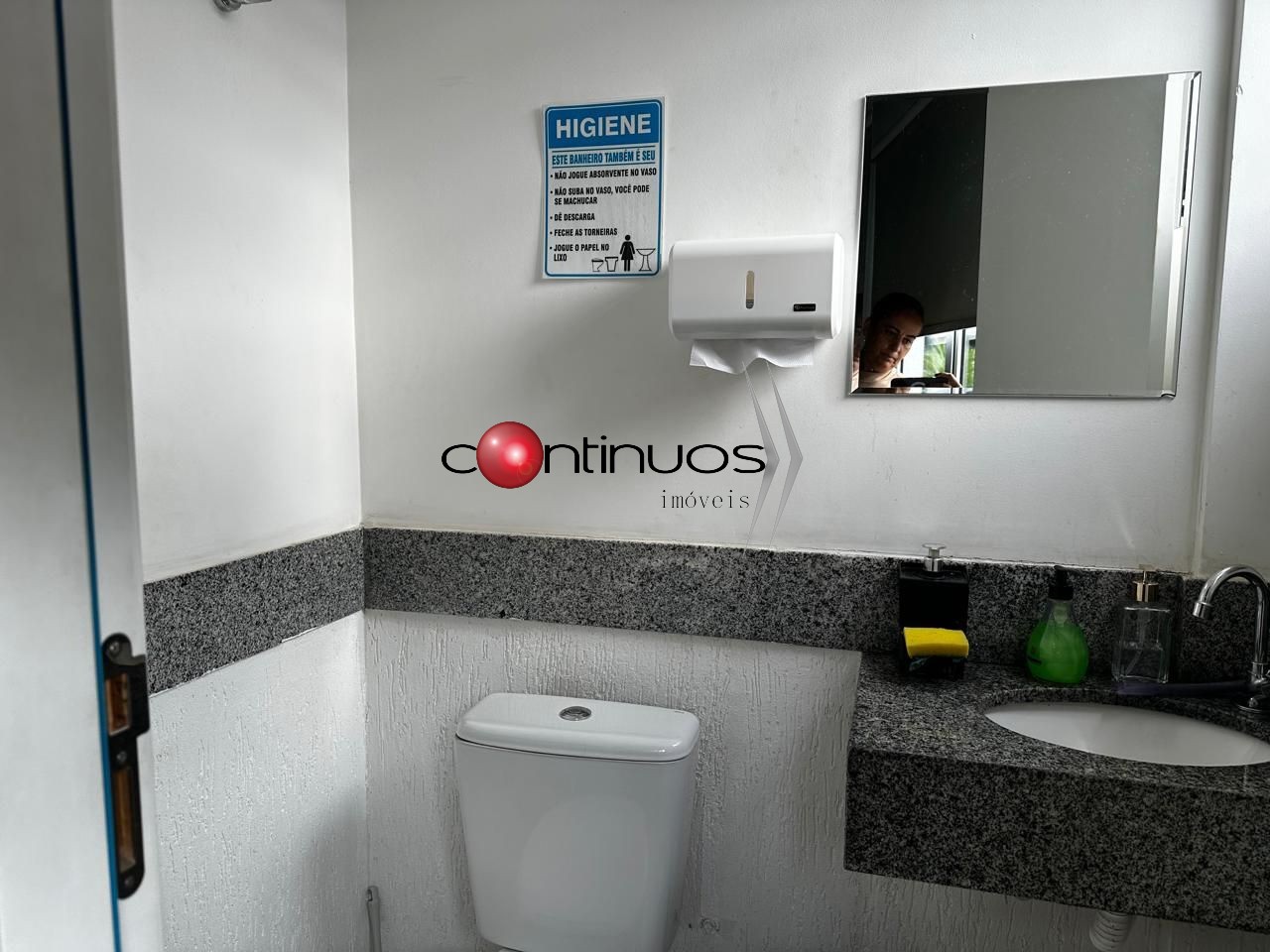 Sala-Conjunto, 26 m² - Foto 5
