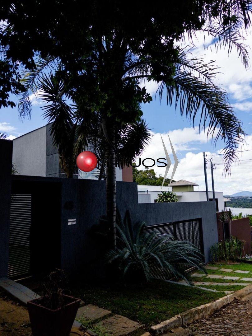 Casa, 4 quartos, 200 m² - Foto 19