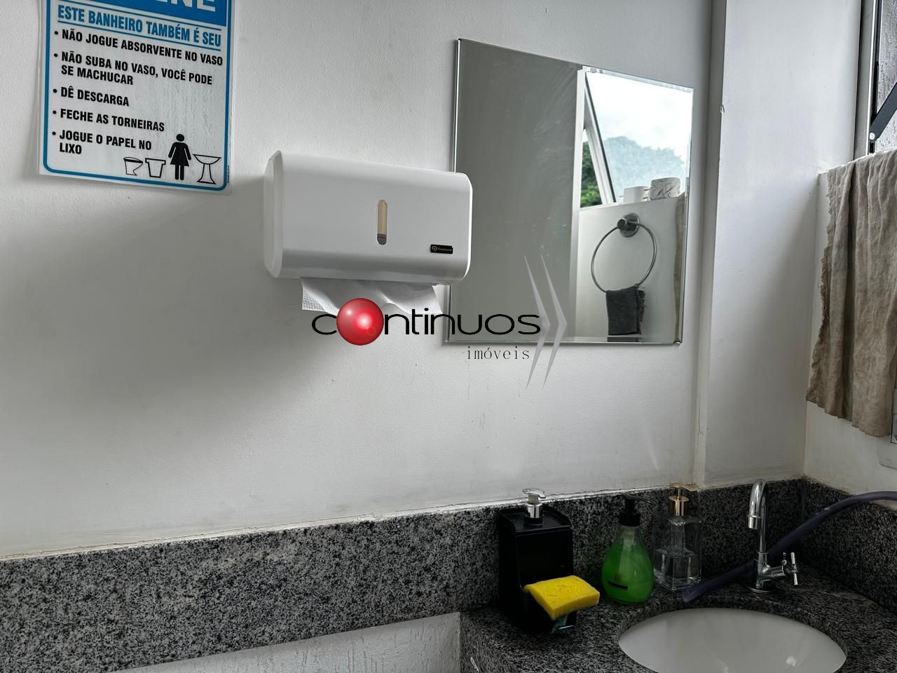 Sala-Conjunto, 26 m² - Foto 6