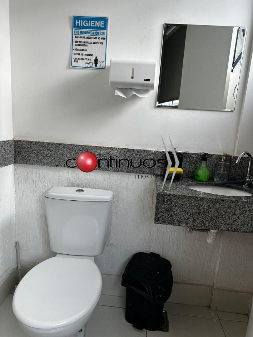 Sala-Conjunto, 26 m² - Foto 7