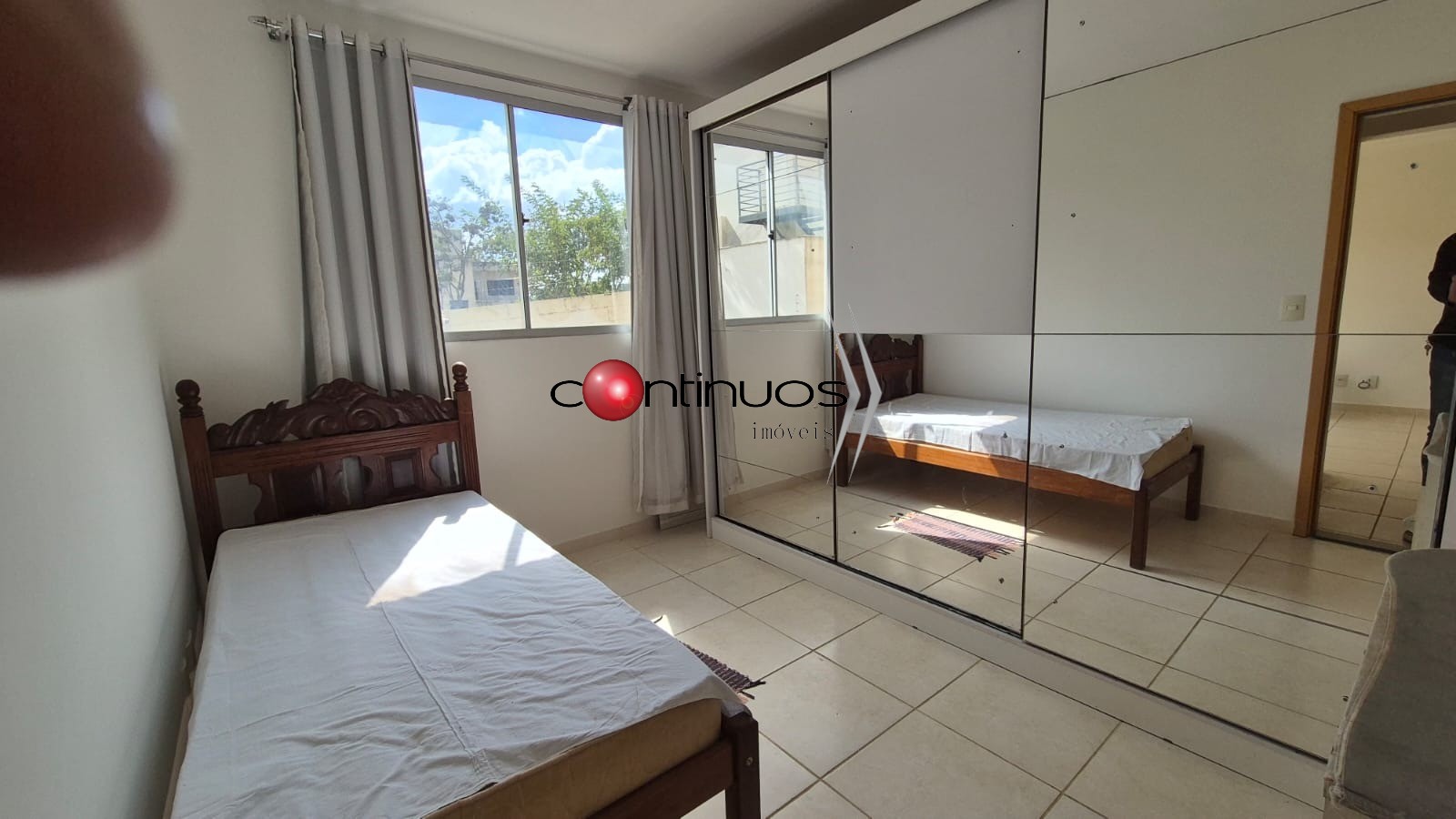 Apartamento, 2 quartos, 55 m² - Foto 7