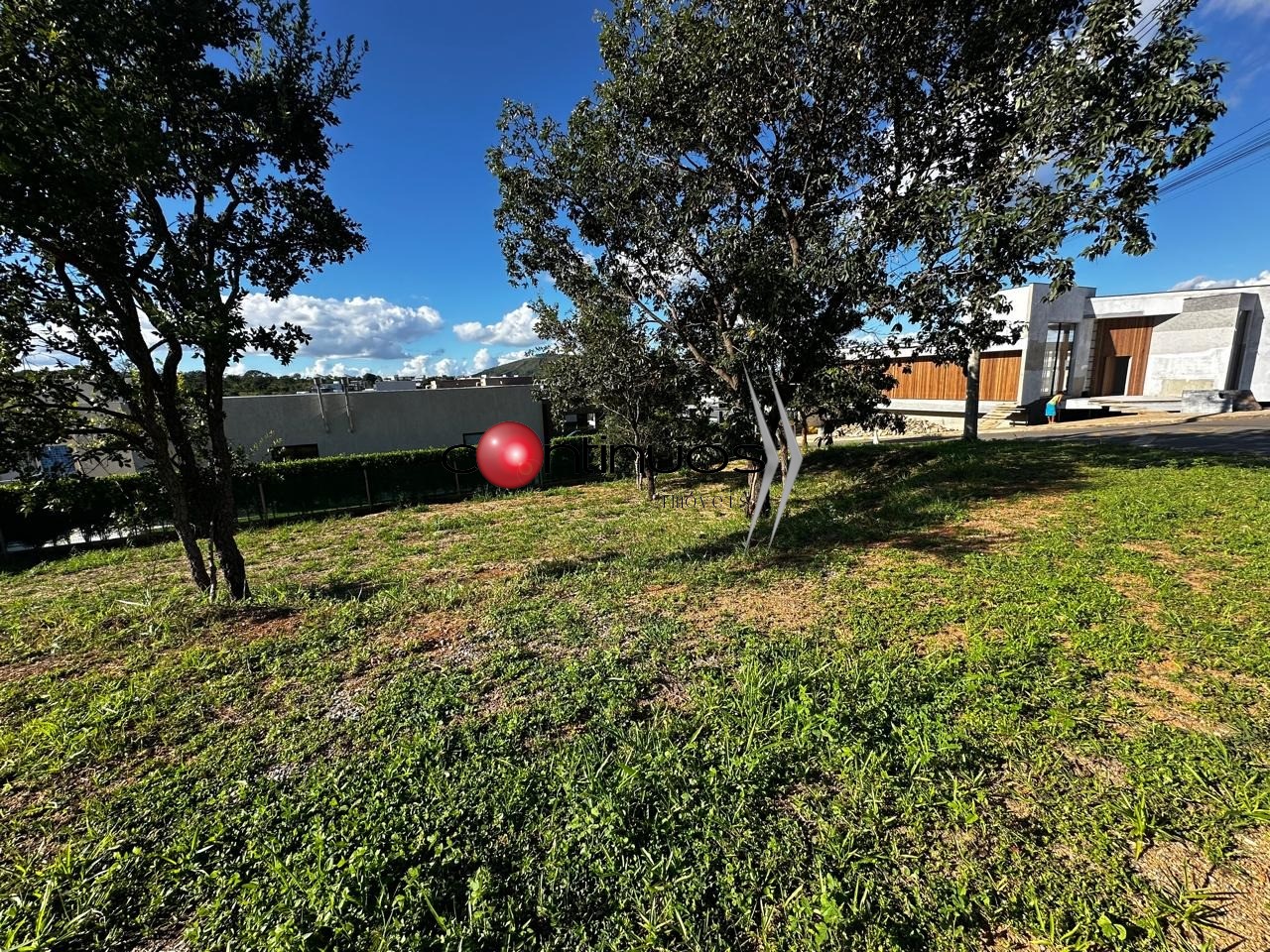 Terreno, 1000 m² - Foto 2
