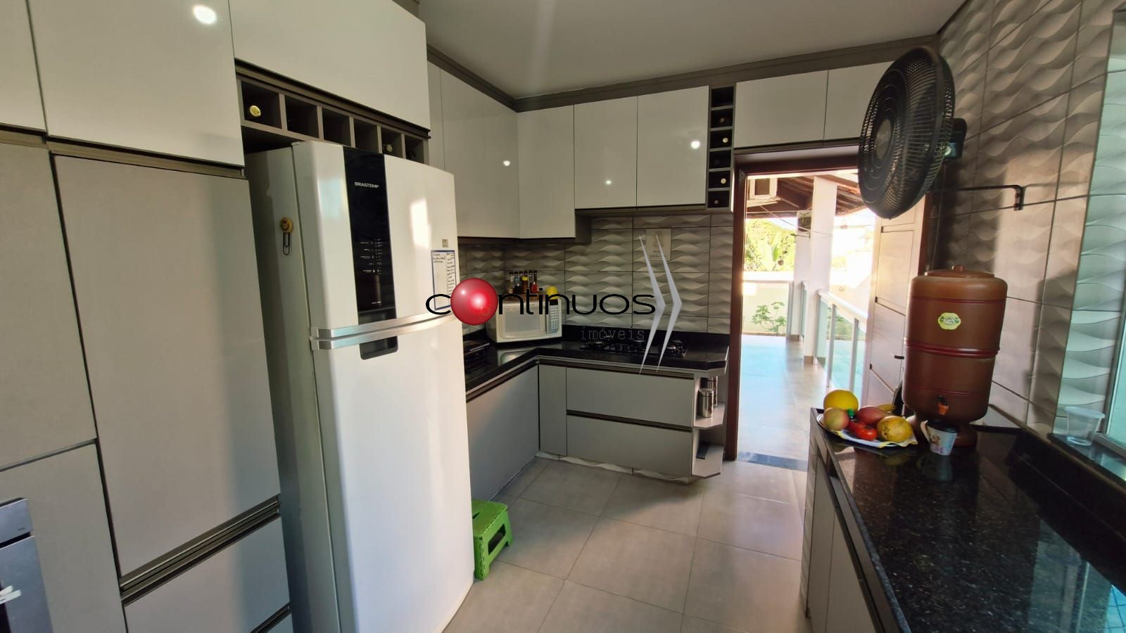 Casa, 3 quartos, 231 m² - Foto 9
