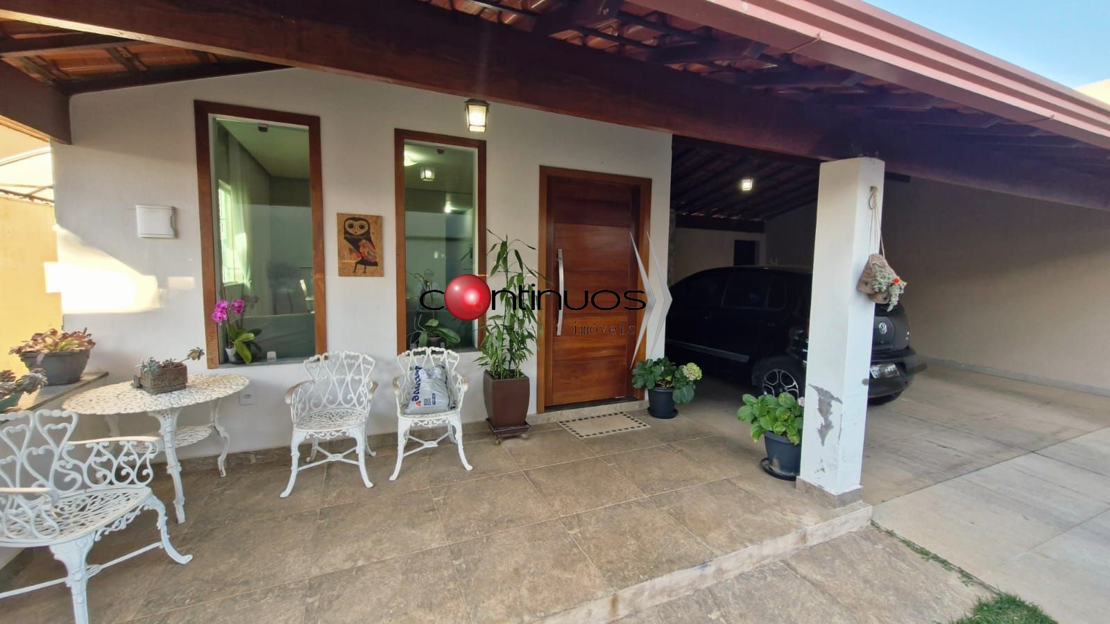 Casa, 3 quartos, 231 m² - Foto 3