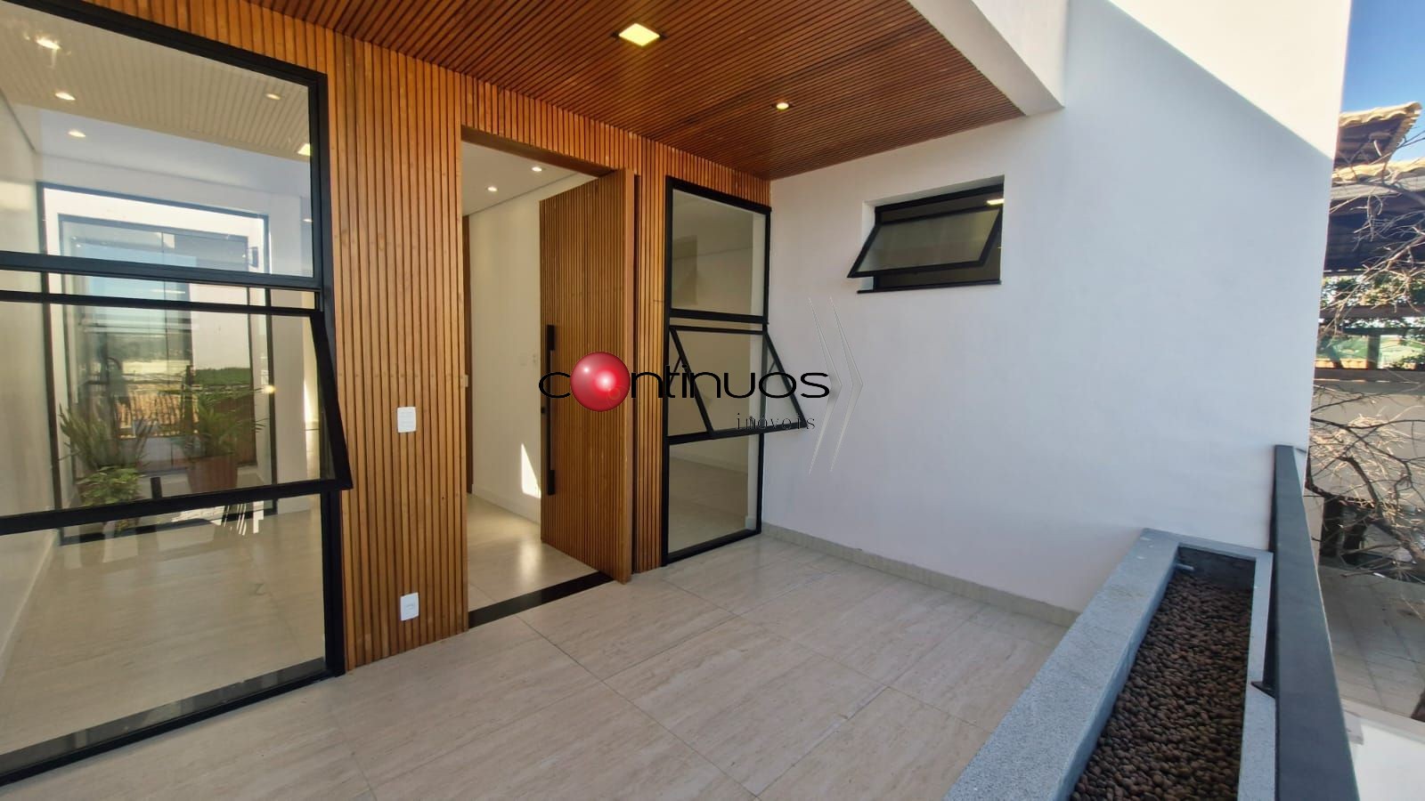 Casa, 3 quartos, 123 m² - Foto 1
