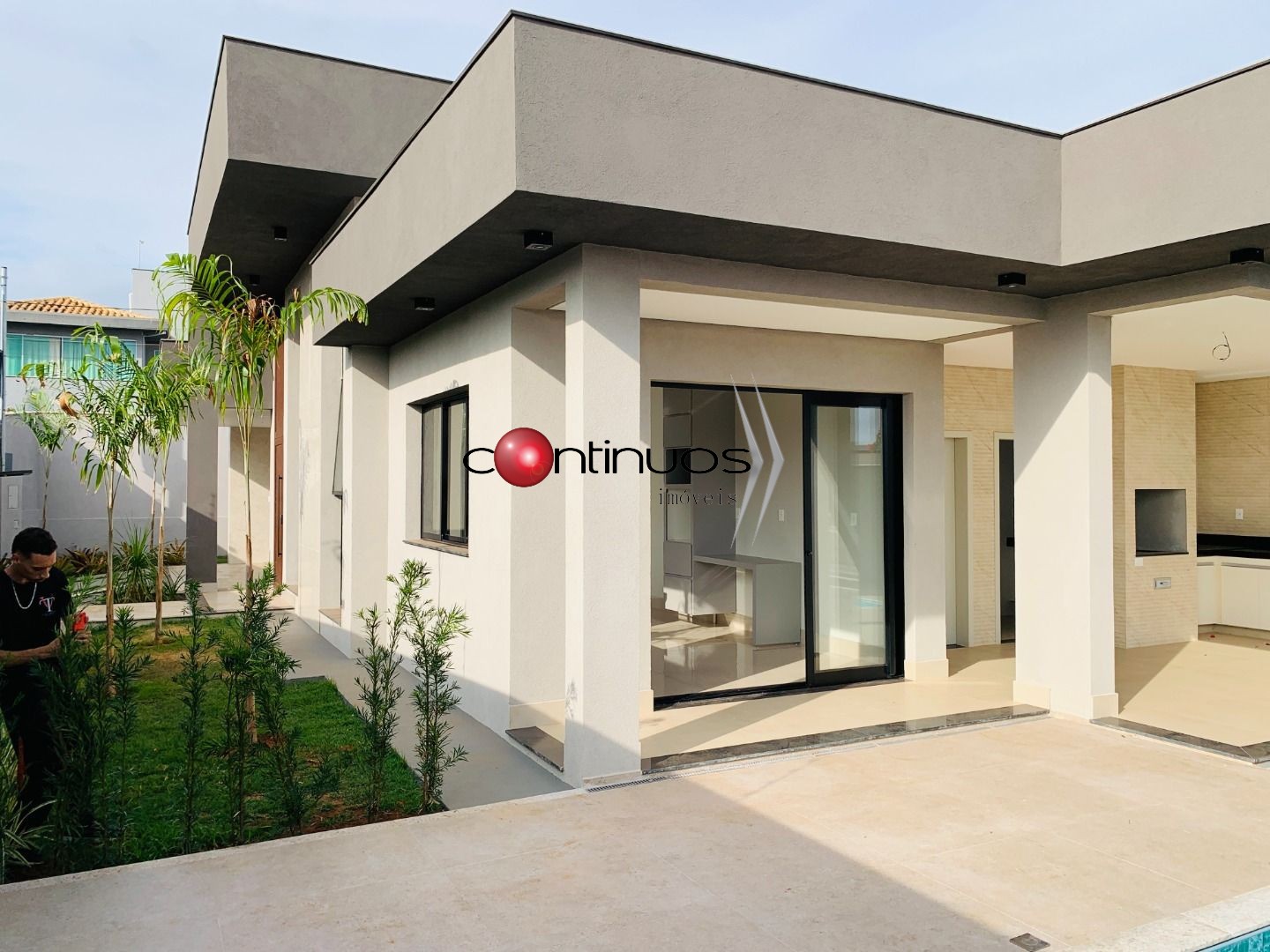 Casa, 3 quartos, 162 m² - Foto 6