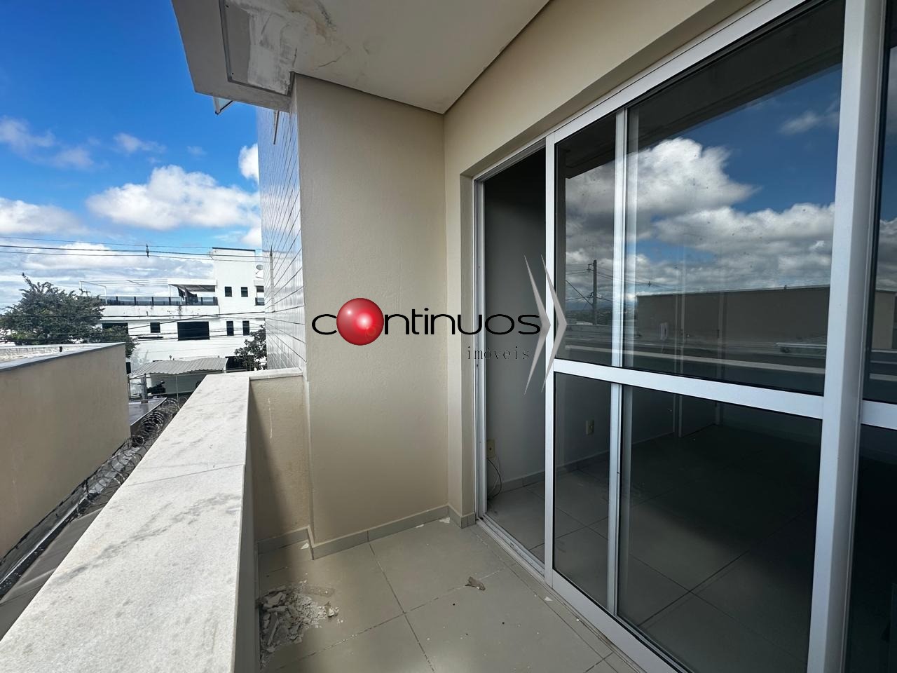 Apartamento, 2 quartos, 52 m² - Foto 2