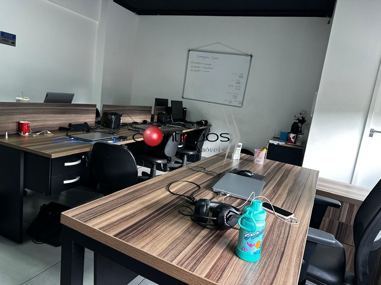 Sala-Conjunto, 26 m² - Foto 4