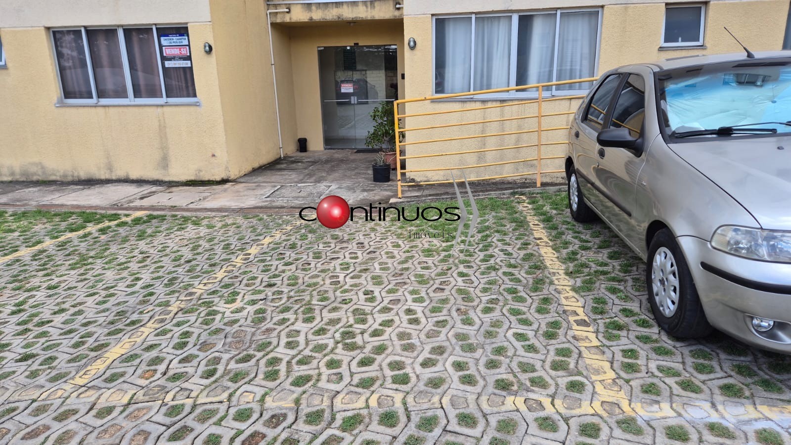 Apartamento, 2 quartos, 55 m² - Foto 9