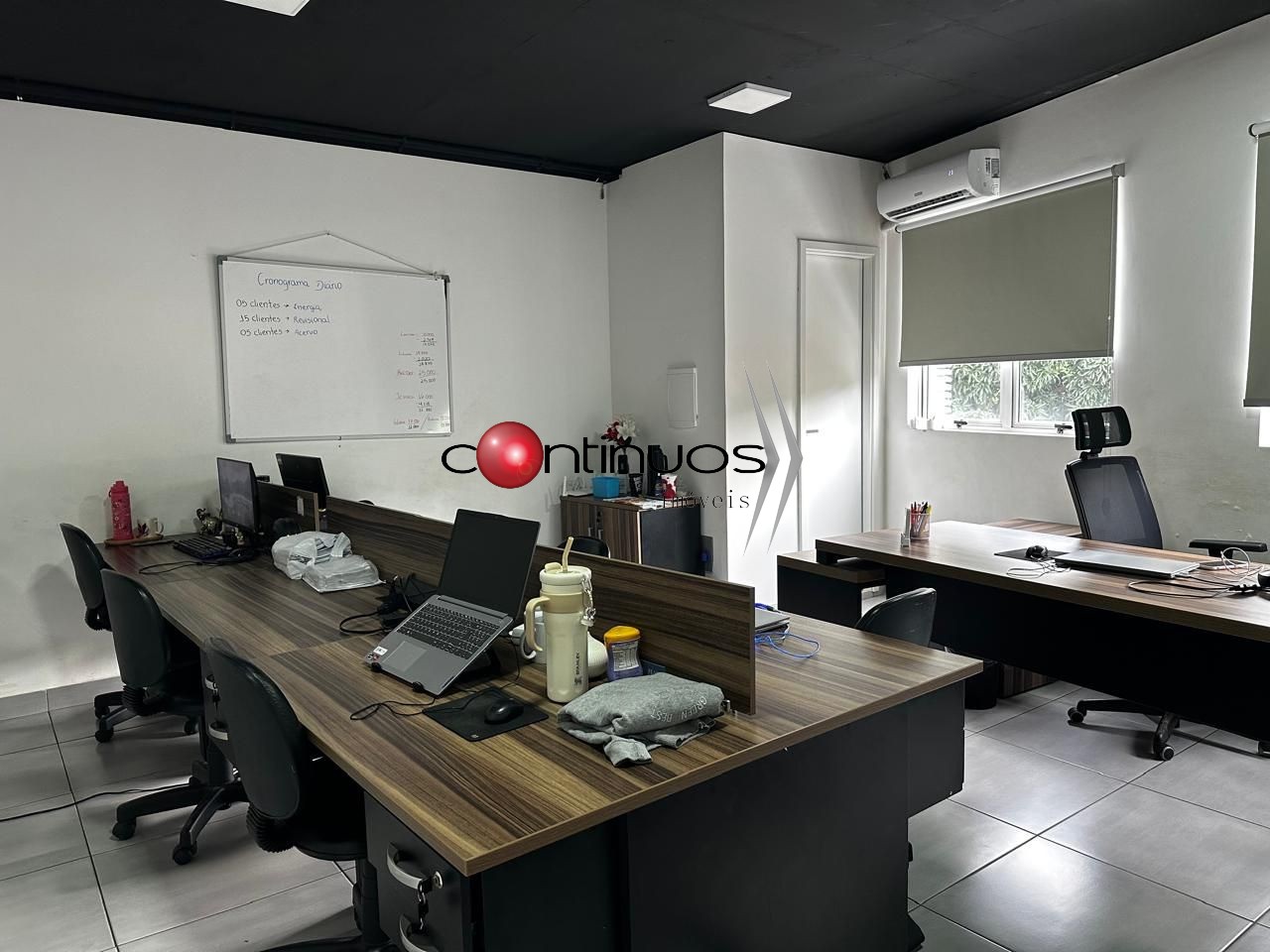 Sala-Conjunto, 26 m² - Foto 3