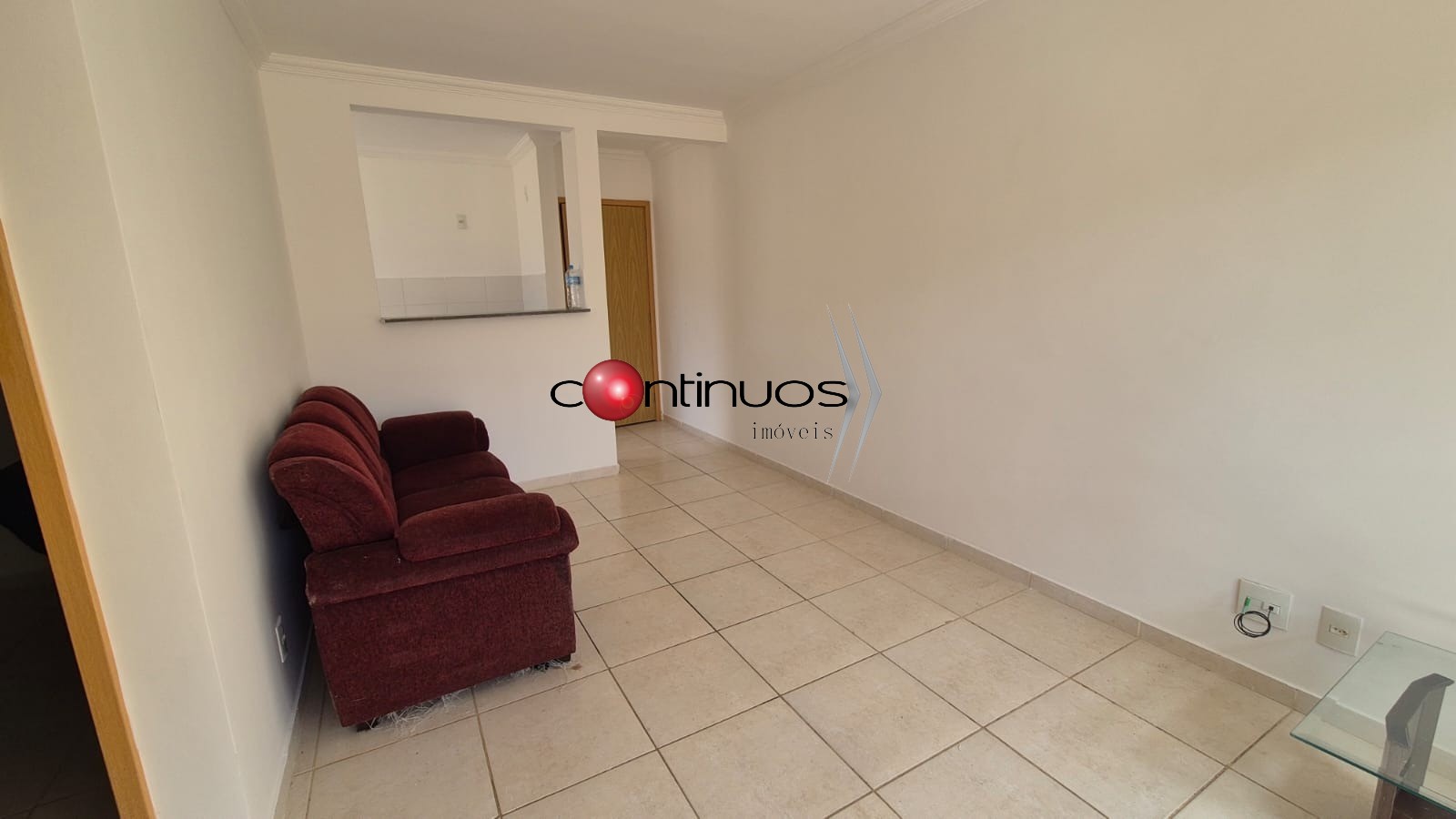 Apartamento, 2 quartos, 55 m² - Foto 1