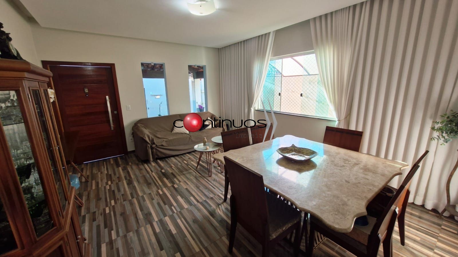 Casa, 3 quartos, 231 m² - Foto 6