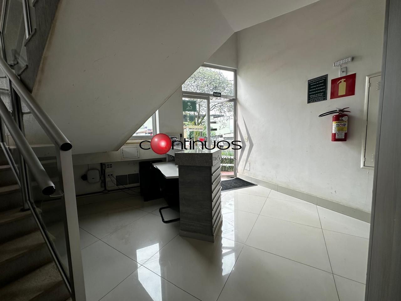Sala-Conjunto, 26 m² - Foto 16