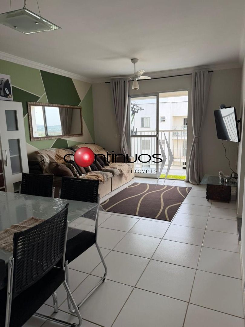 Apartamento, 2 quartos, 59 m² - Foto 2