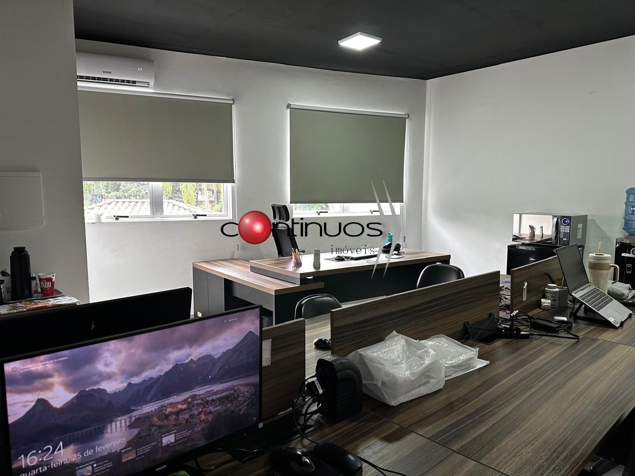 Sala-Conjunto, 26 m² - Foto 2