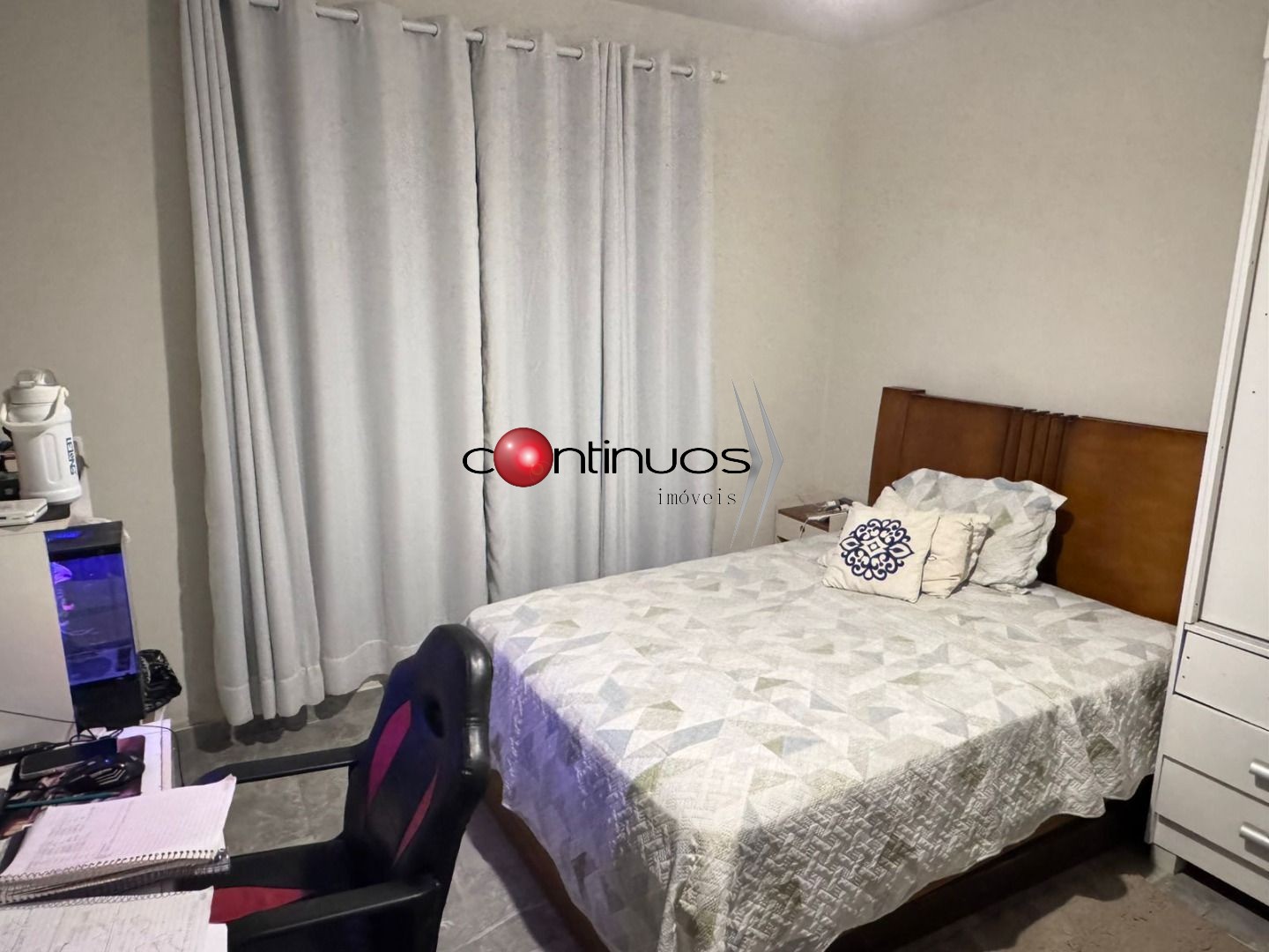 Casa, 4 quartos, 218 m² - Foto 13