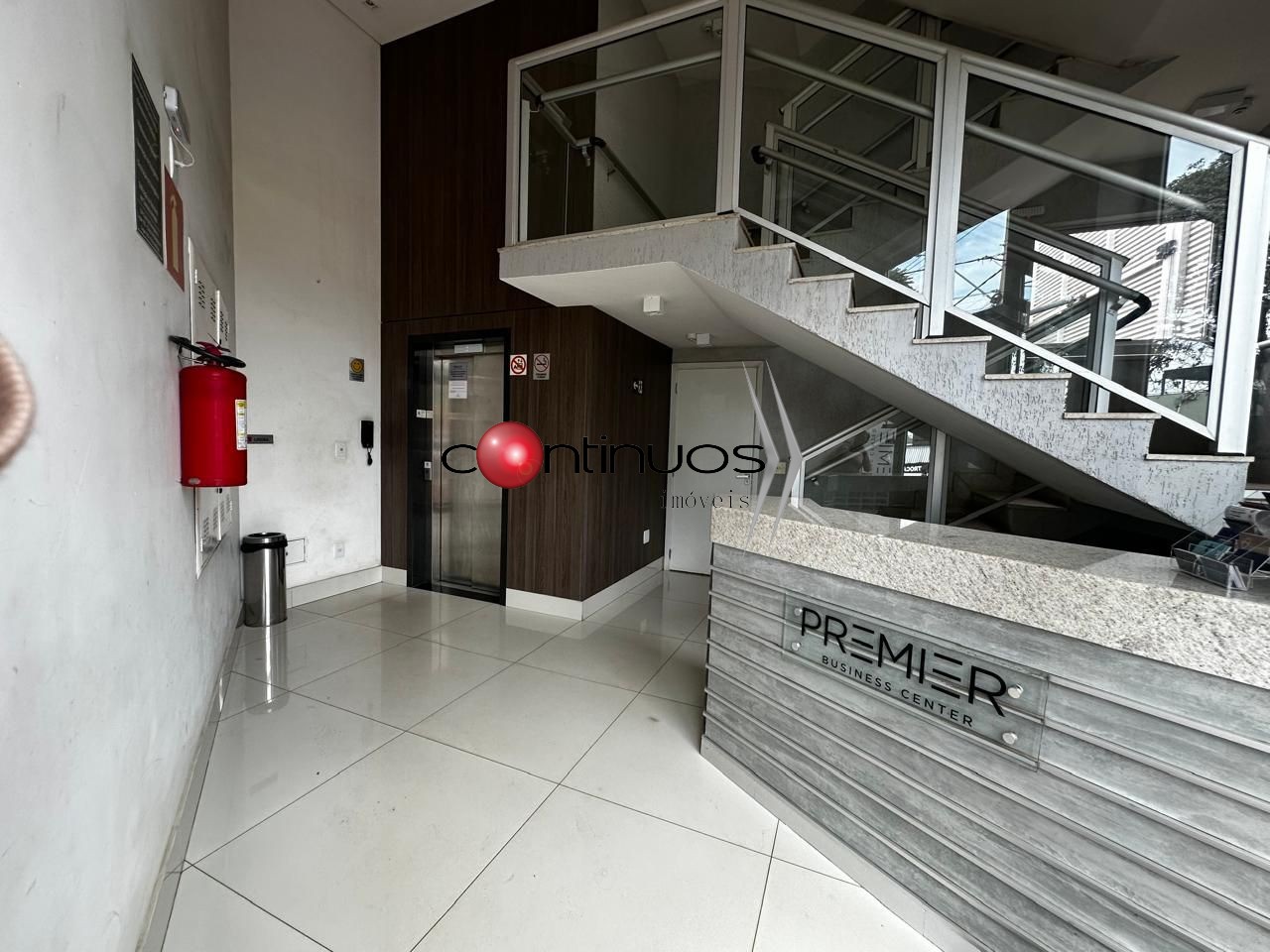 Sala-Conjunto, 26 m² - Foto 17