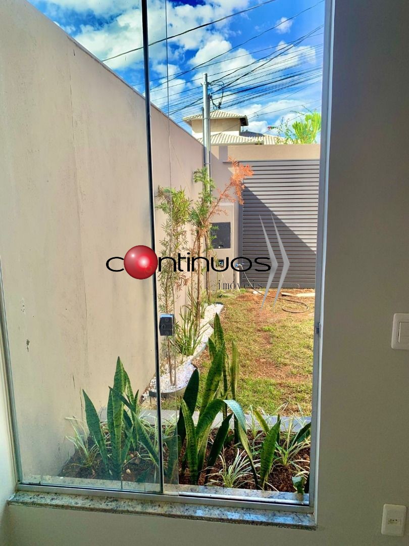 Casa, 3 quartos, 90 m² - Foto 11