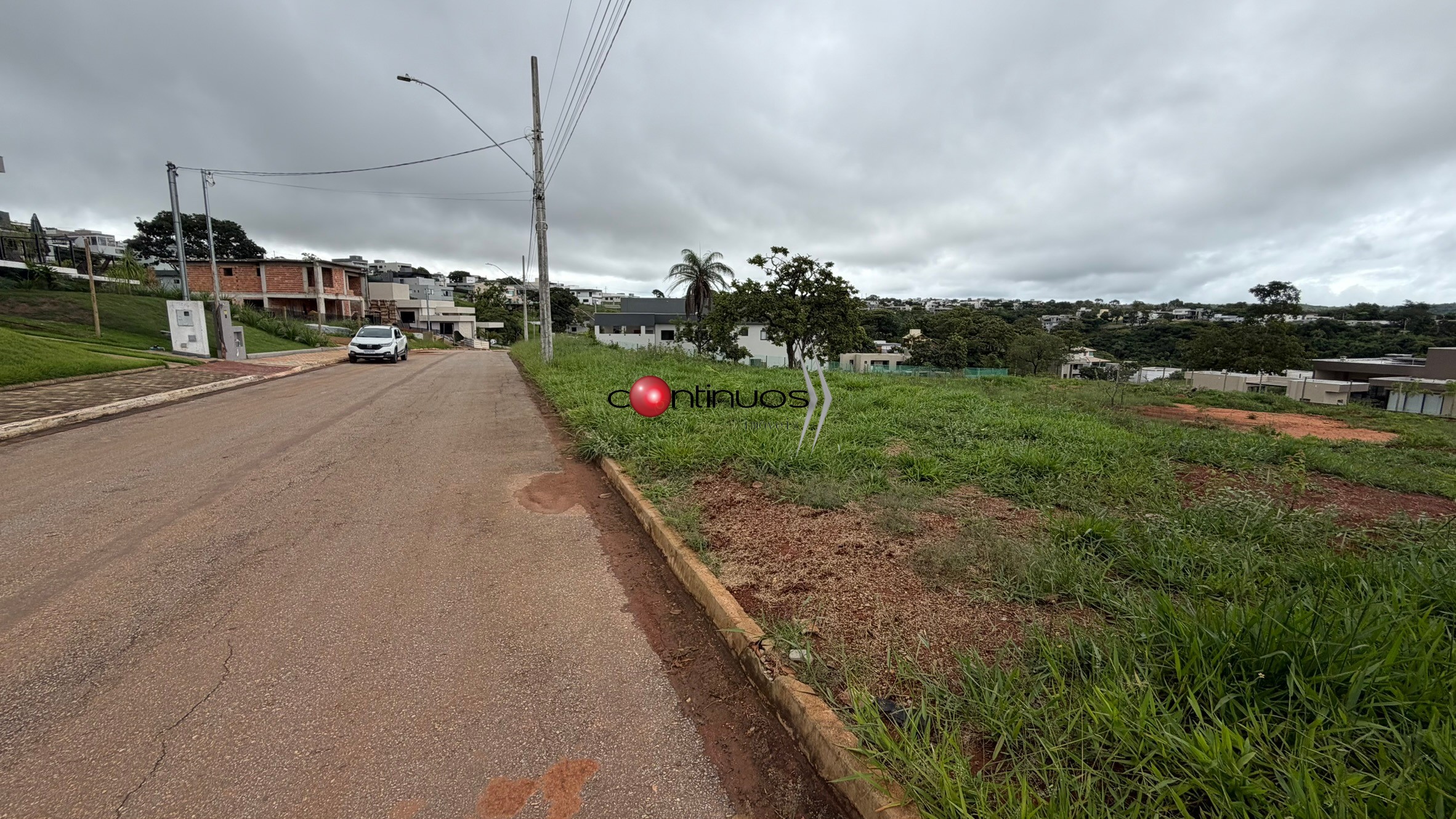 Terreno, 1080 m² - Foto 3