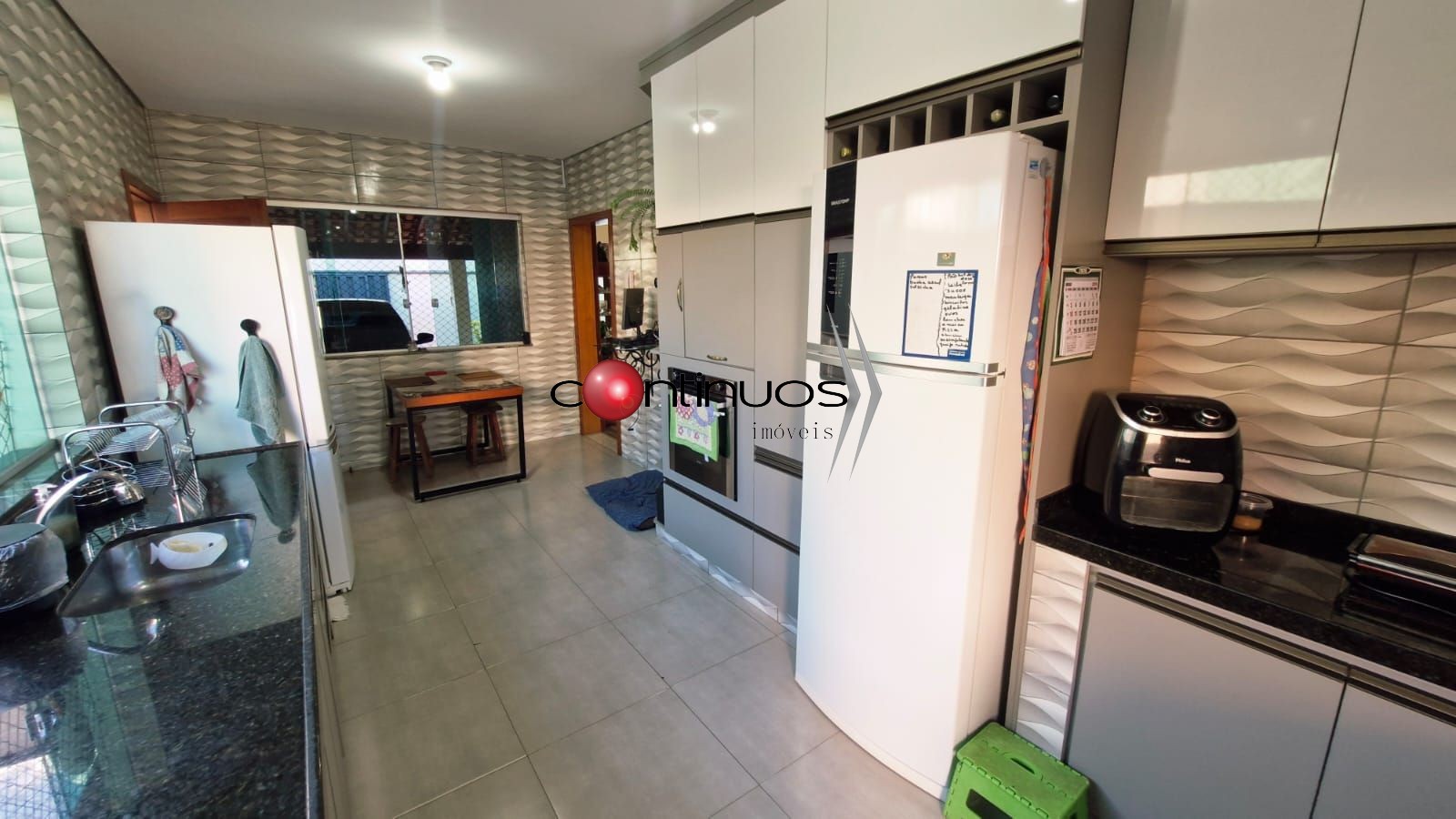 Casa, 3 quartos, 231 m² - Foto 13