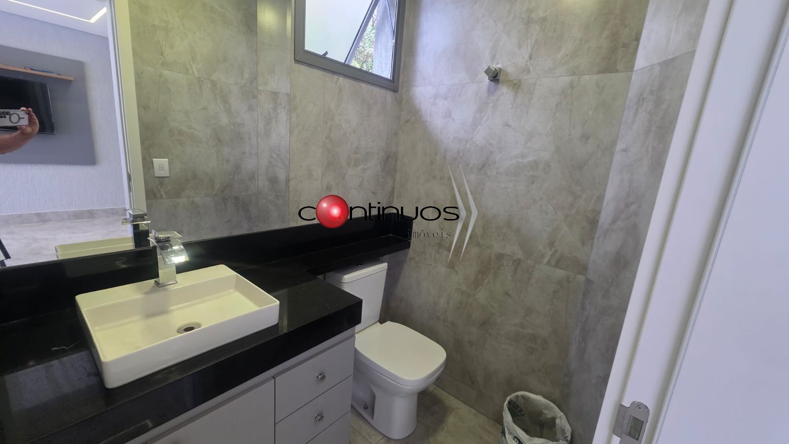Casa de Condomínio, 4 quartos - Foto 30