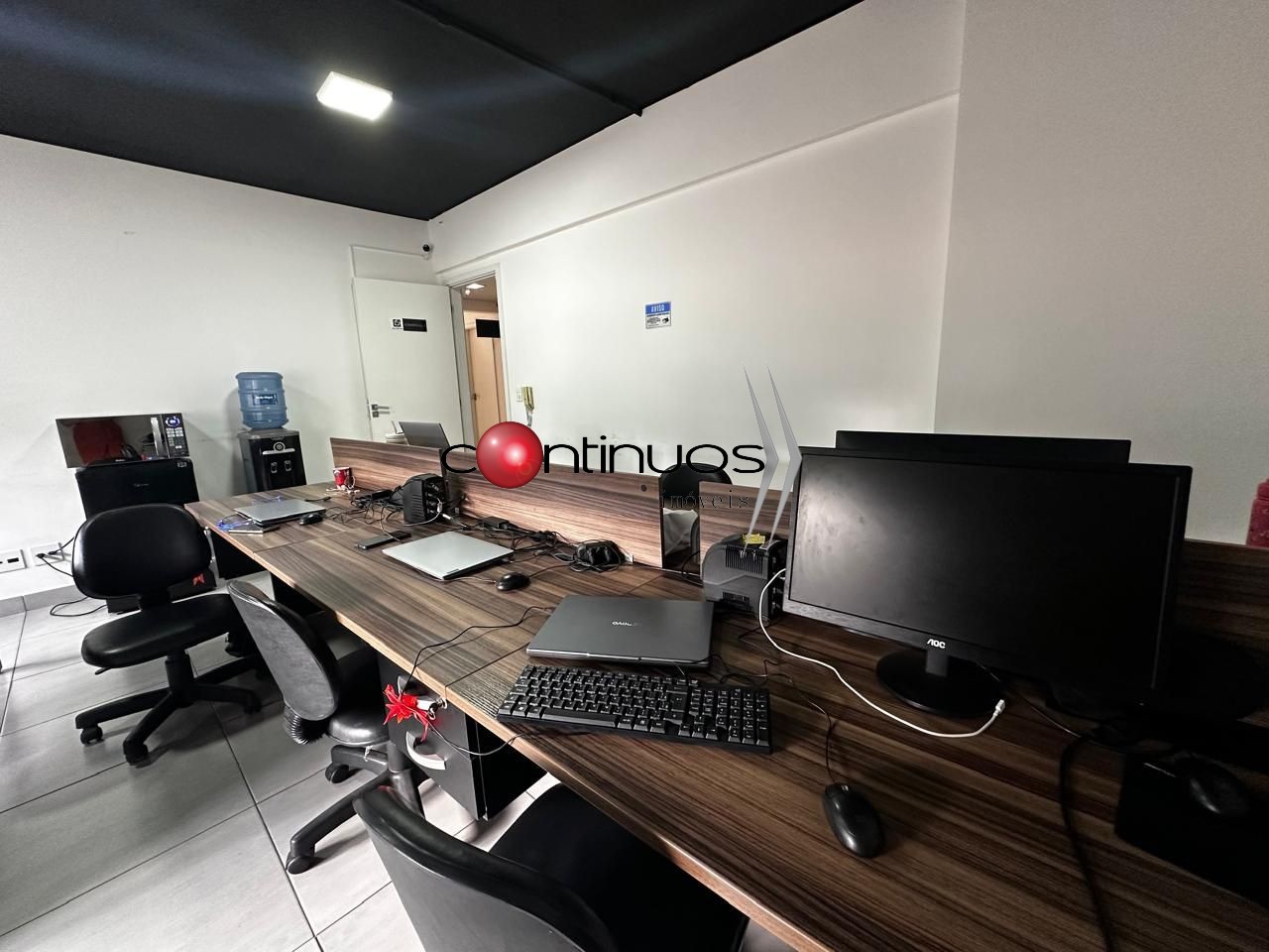 Sala-Conjunto, 26 m² - Foto 9