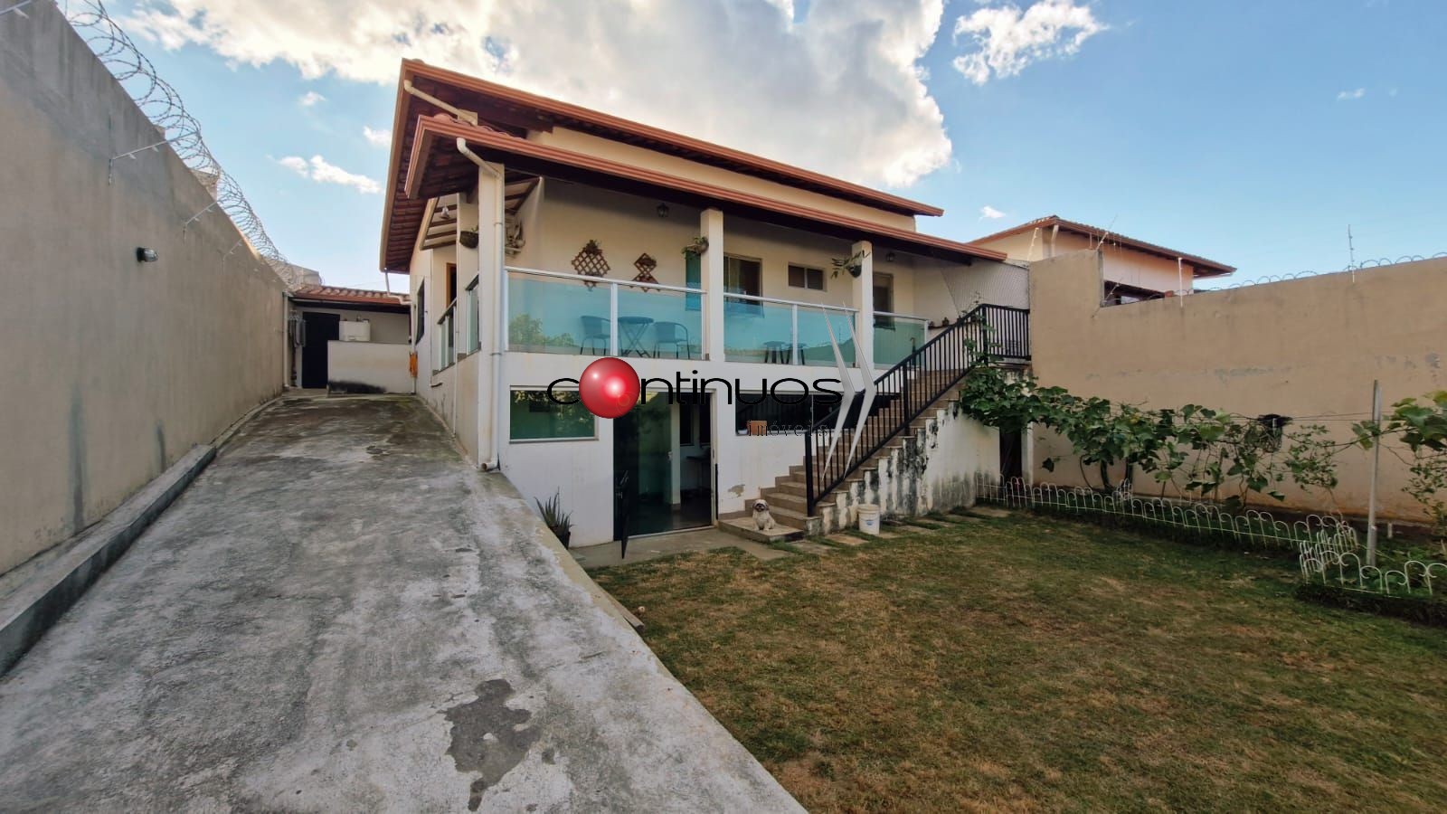 Casa, 3 quartos, 231 m² - Foto 26