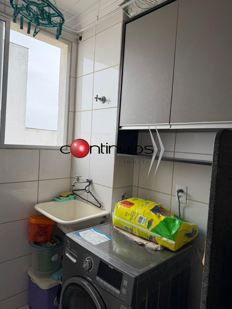 Apartamento, 2 quartos, 59 m² - Foto 8