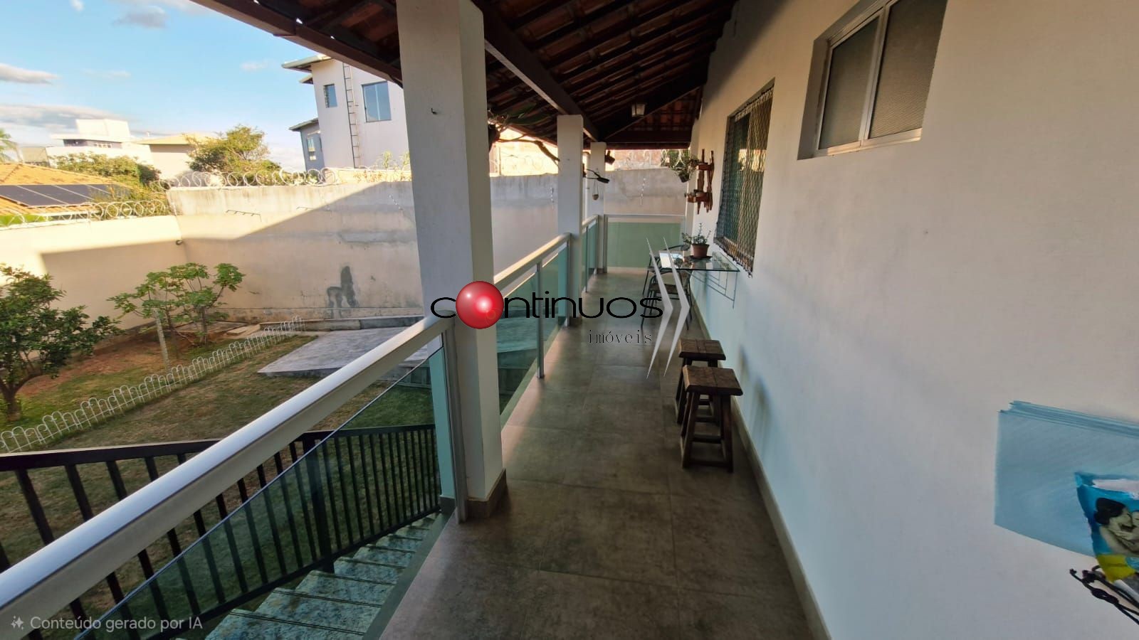 Casa, 3 quartos, 231 m² - Foto 27