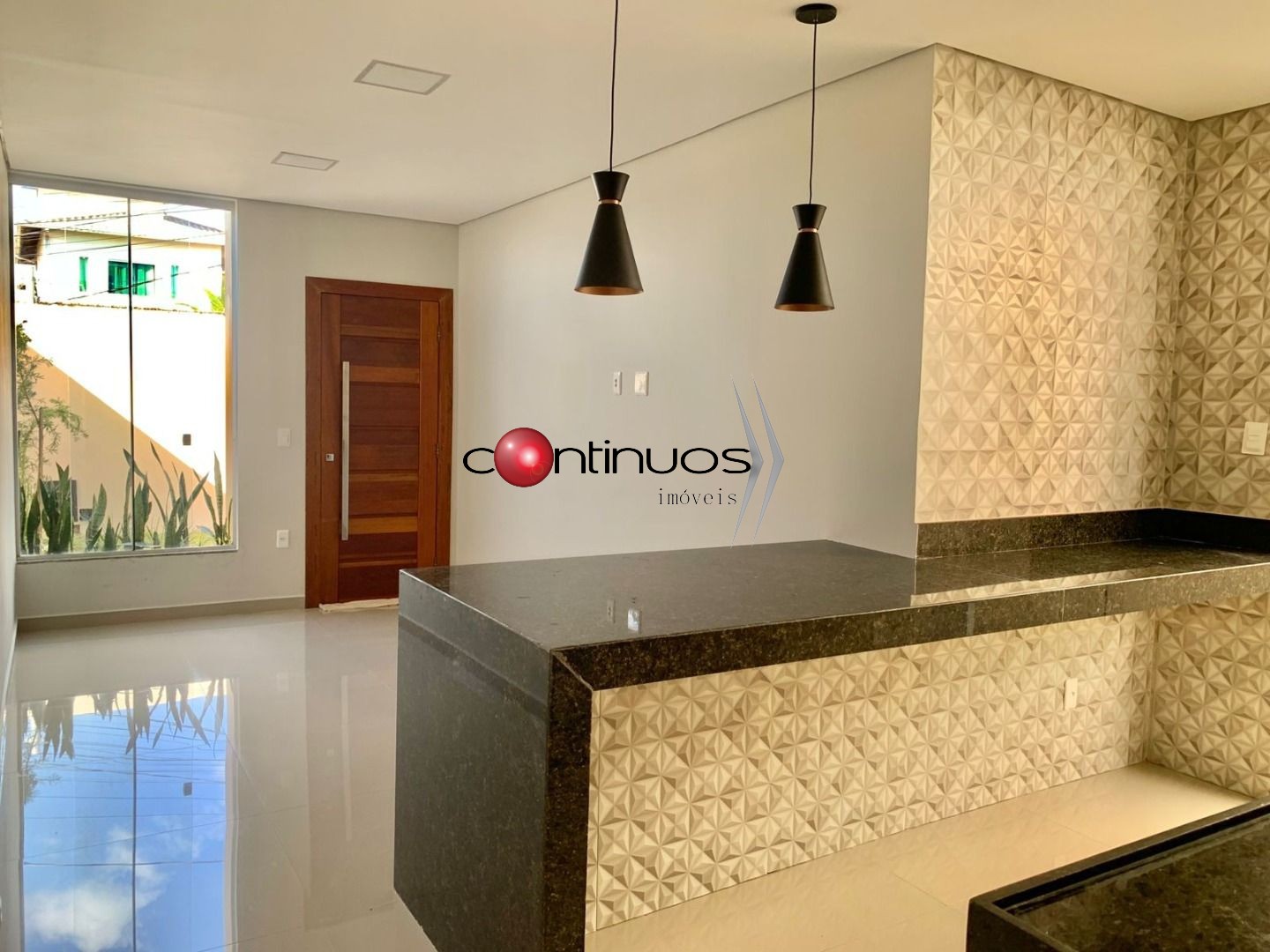 Casa, 3 quartos, 90 m² - Foto 4