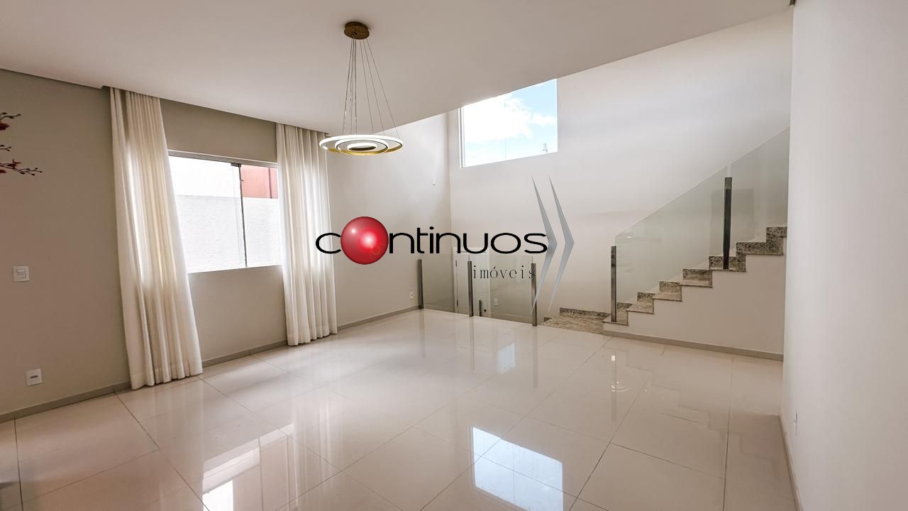 Casa, 4 quartos, 200 m² - Foto 3