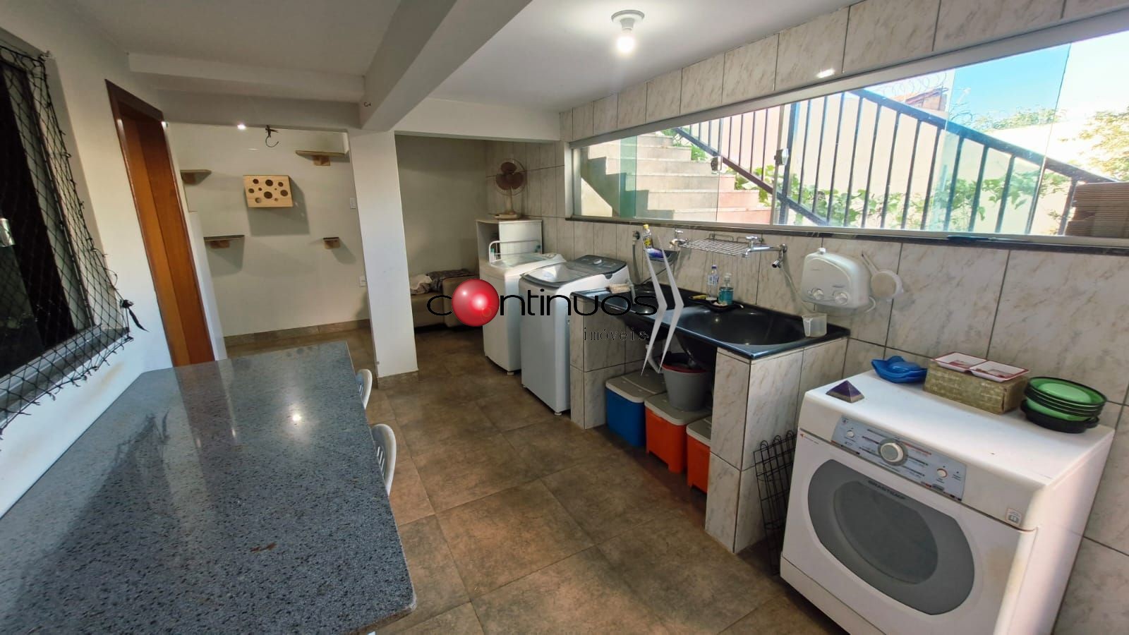 Casa, 3 quartos, 231 m² - Foto 34