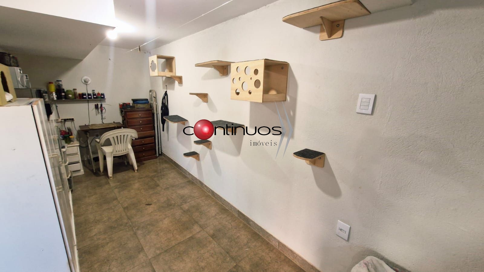 Casa, 3 quartos, 231 m² - Foto 37