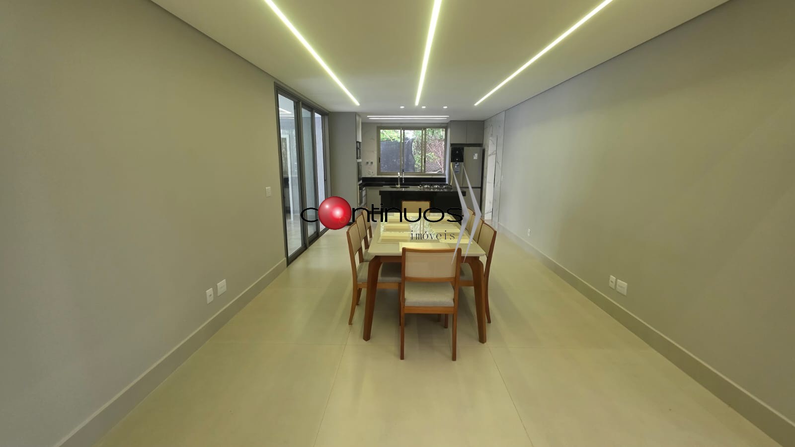 Casa de Condomínio, 4 quartos - Foto 9