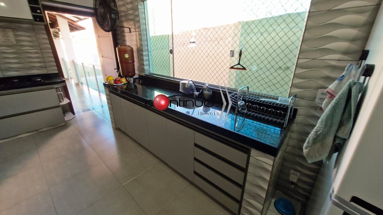 Casa, 3 quartos, 231 m² - Foto 11