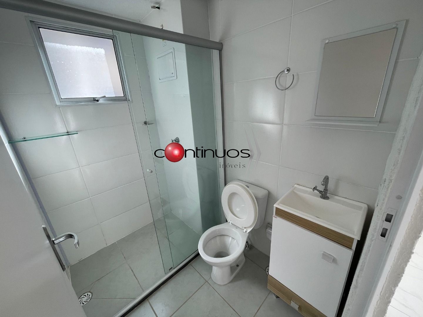 Apartamento, 2 quartos, 47 m² - Foto 3