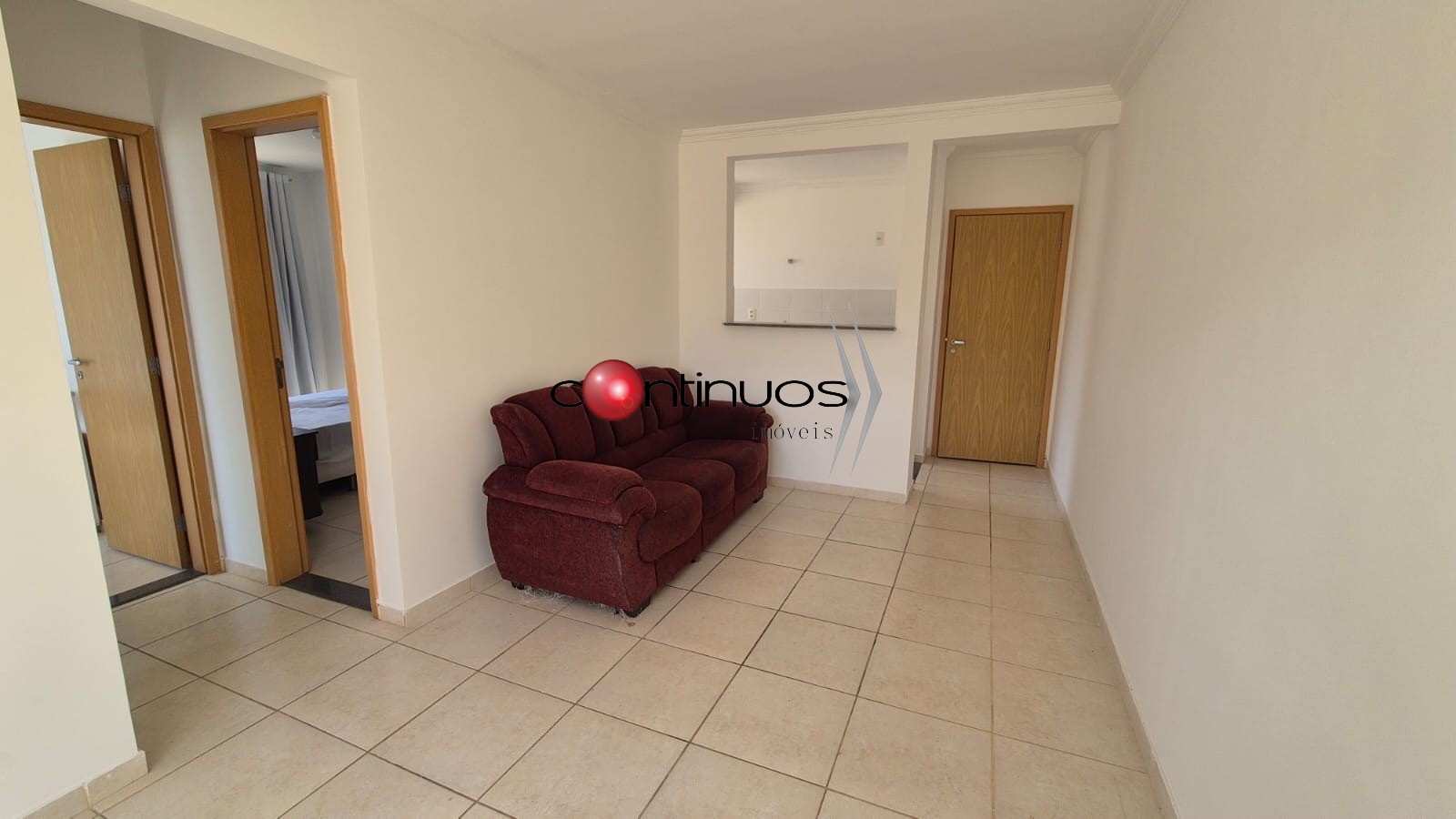 Apartamento, 2 quartos, 55 m² - Foto 6