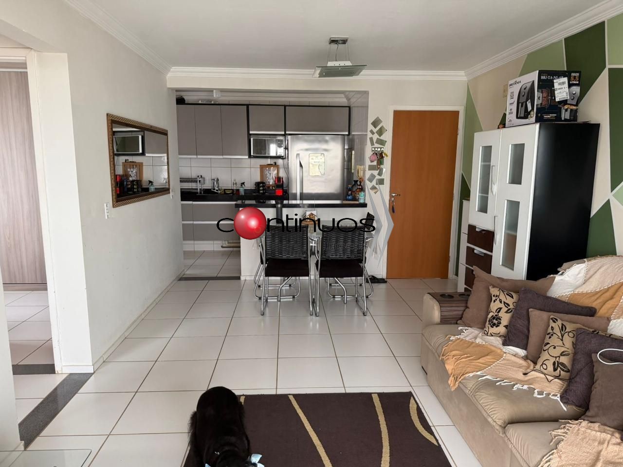 Apartamento, 2 quartos, 59 m² - Foto 10