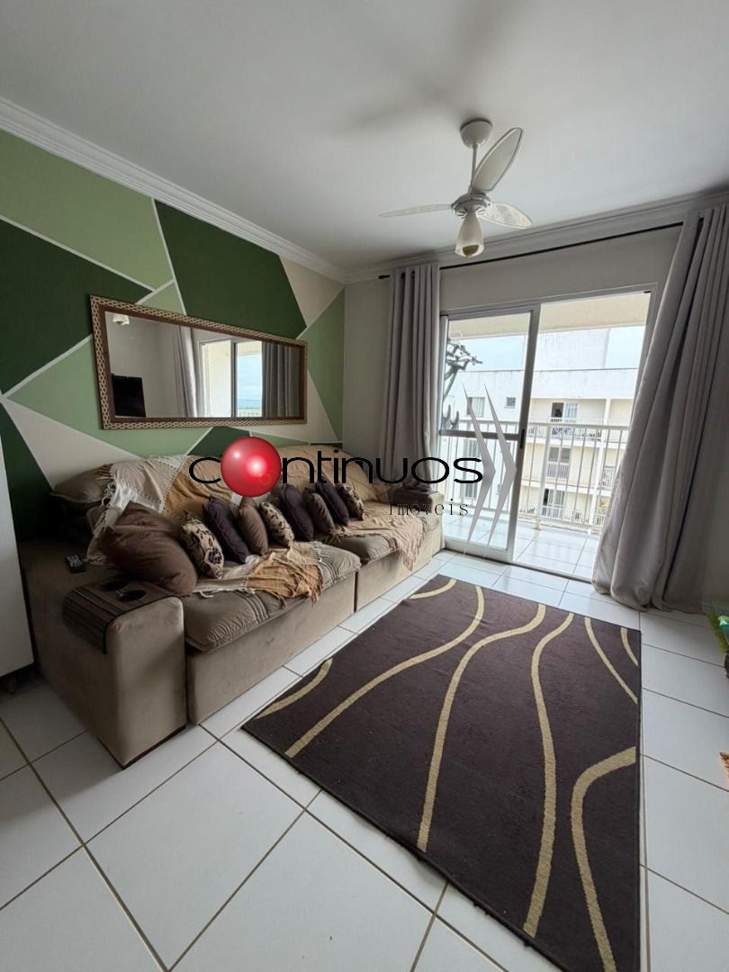 Apartamento, 2 quartos, 59 m² - Foto 3