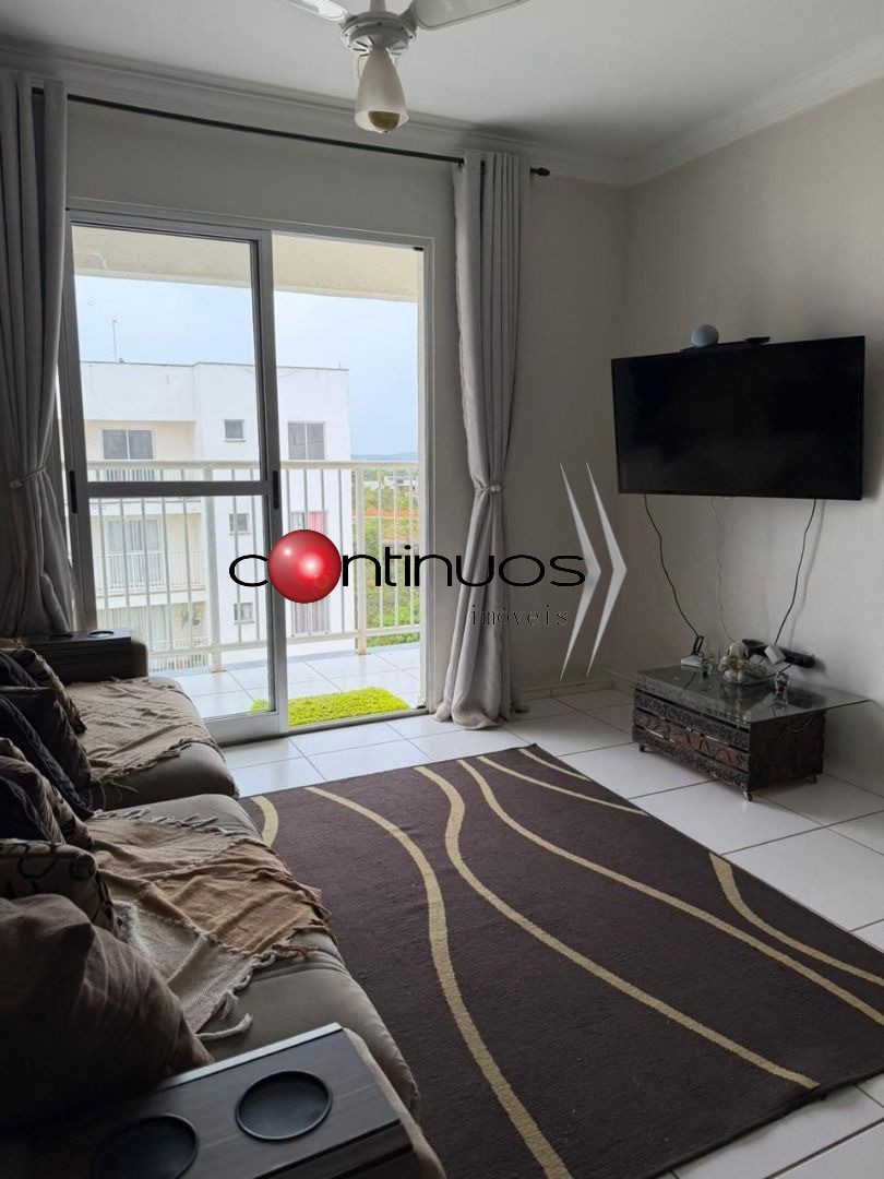 Apartamento, 2 quartos, 59 m² - Foto 4