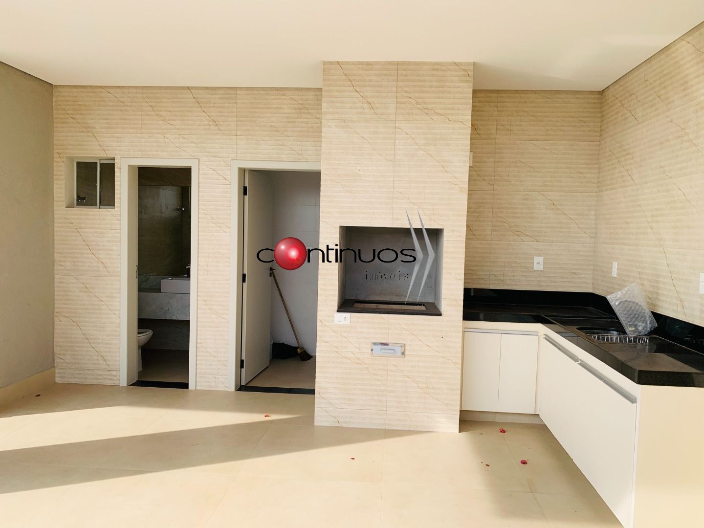 Casa, 3 quartos, 162 m² - Foto 12