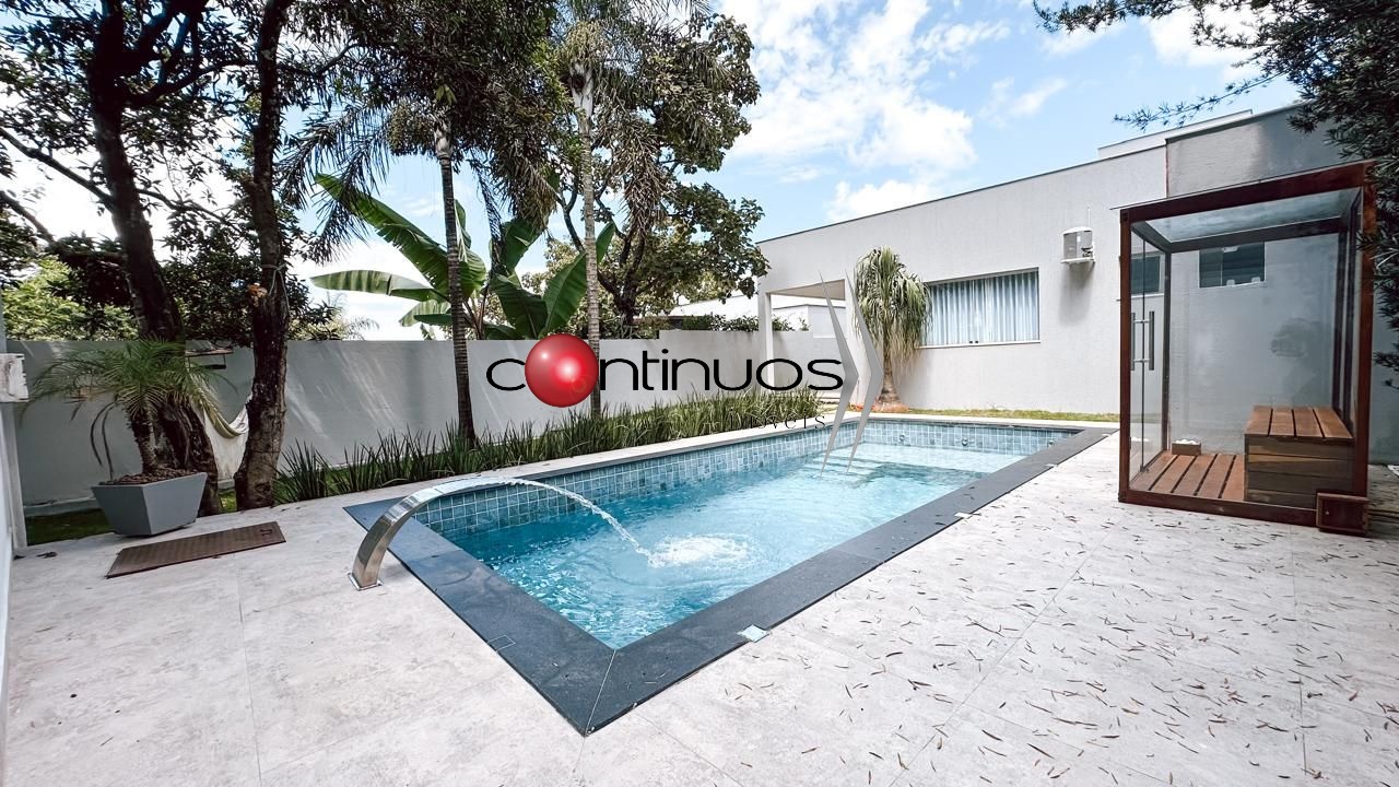 Casa, 4 quartos, 200 m² - Foto 18