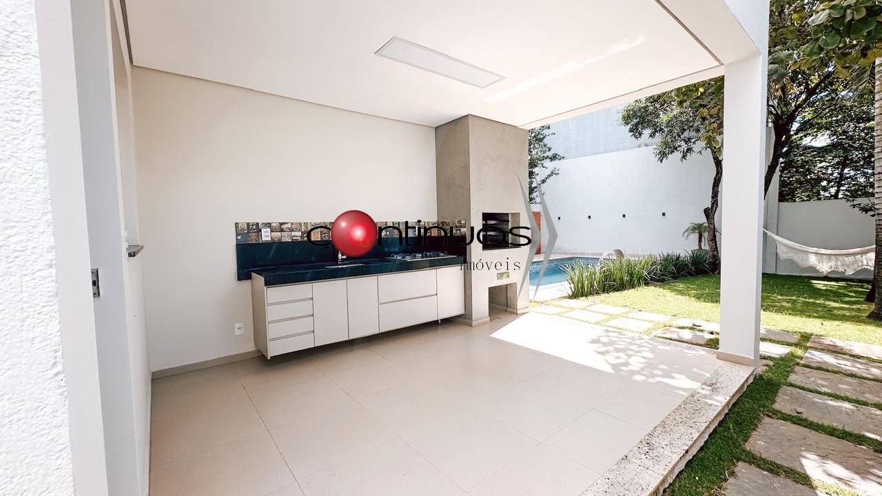 Casa, 4 quartos, 200 m² - Foto 17