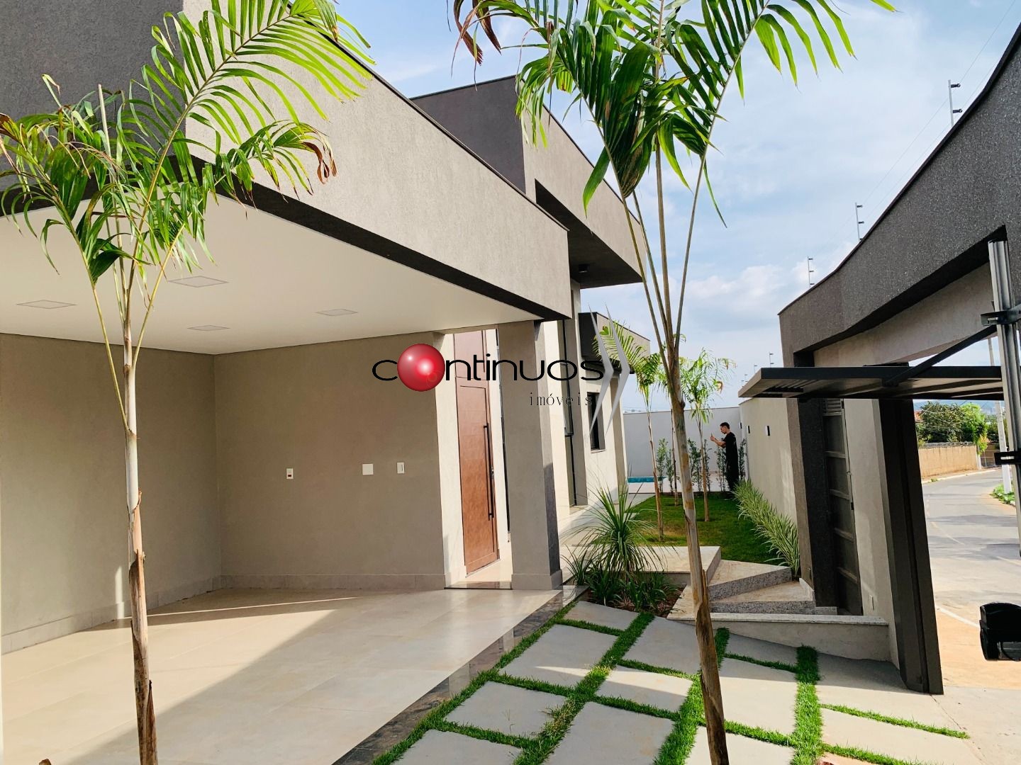 Casa, 3 quartos, 162 m² - Foto 4