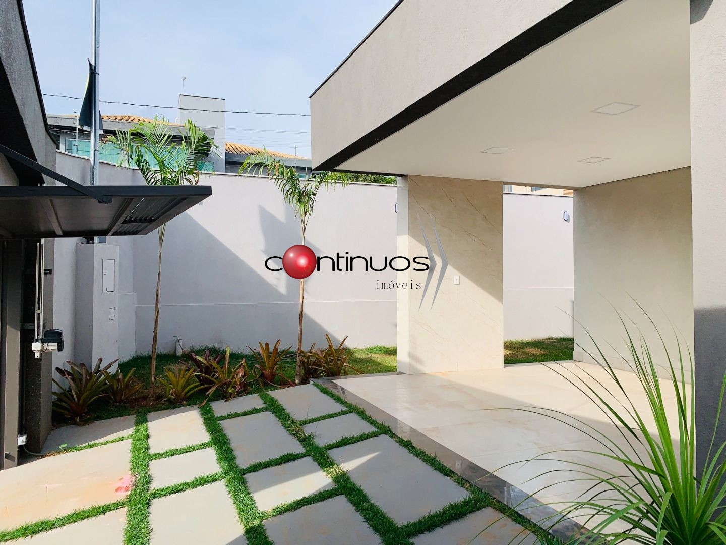 Casa, 3 quartos, 162 m² - Foto 2