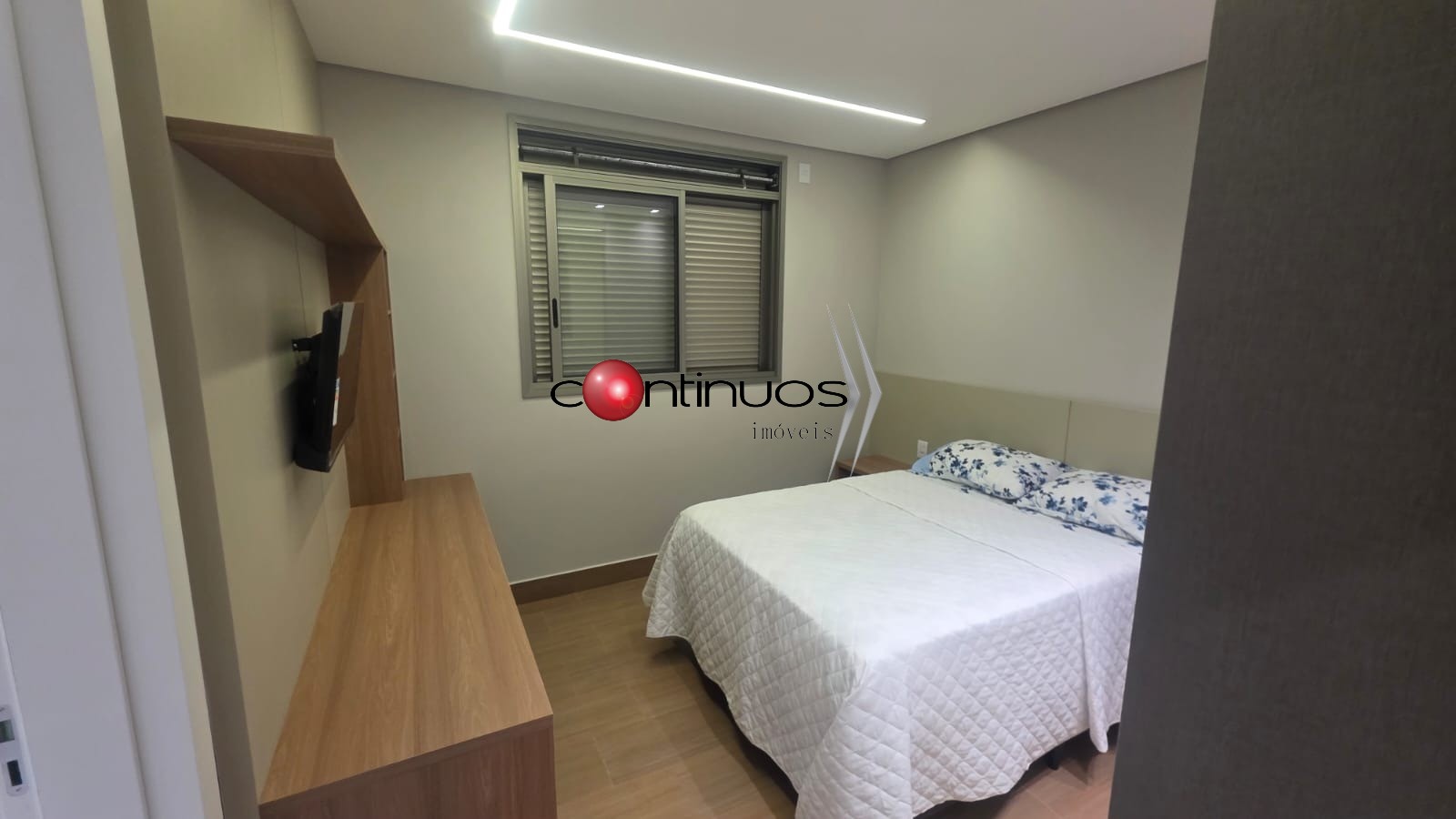 Casa de Condomínio, 4 quartos - Foto 20